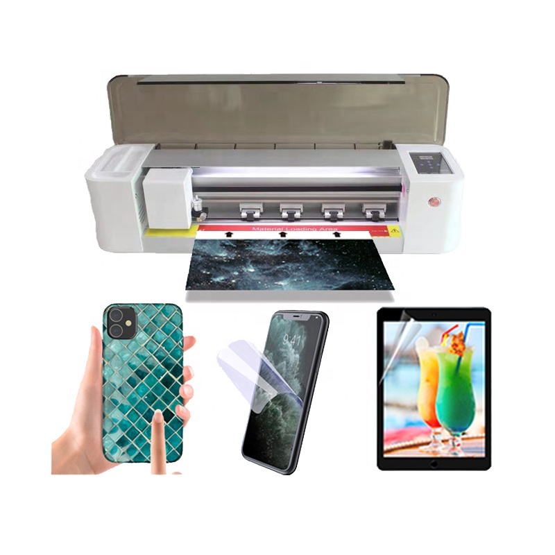 Smartwatches - 2026 17-calowy Wielofunkcyjny Uniwersalny Plotter do