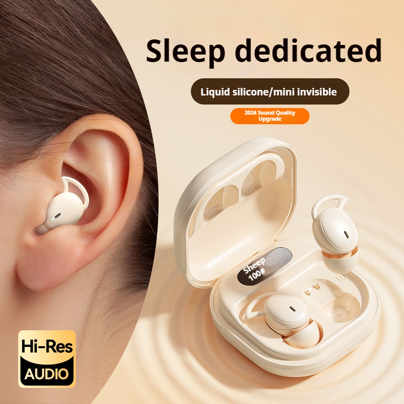 Headphones - M72 Mini Przenośne Bezprzewodowe Słuchawki Bluetooth