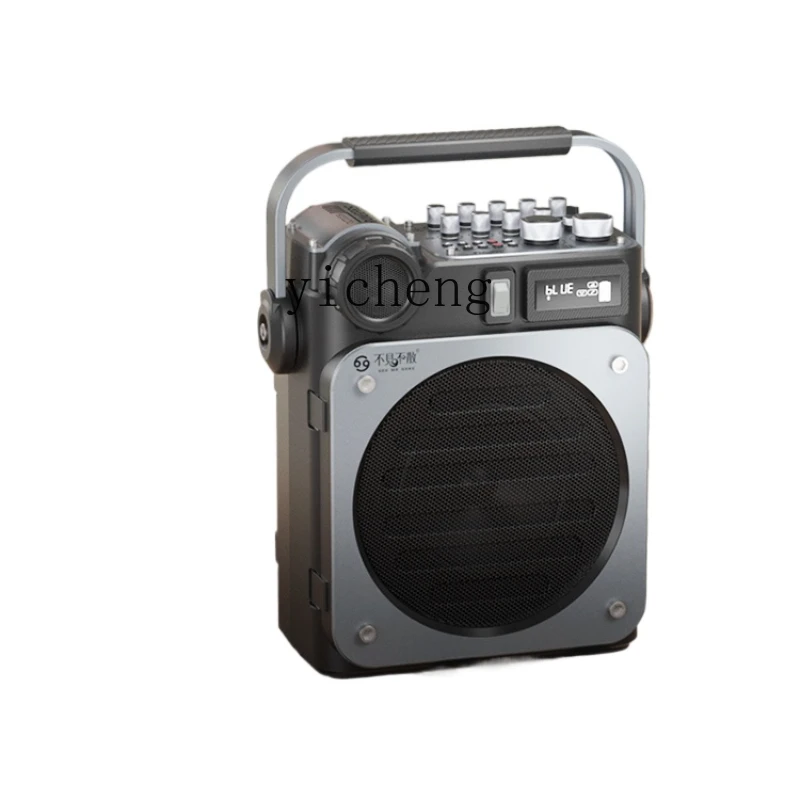Speakers - D6 – miniaturowy głośnik o dużej