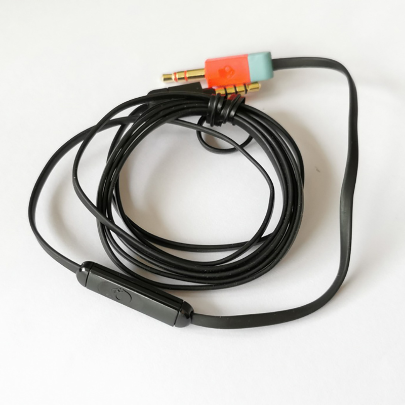 Anc Wireless Over Ear Headphones - Kabel słuchawkowy audio Jack 3,5 mm
