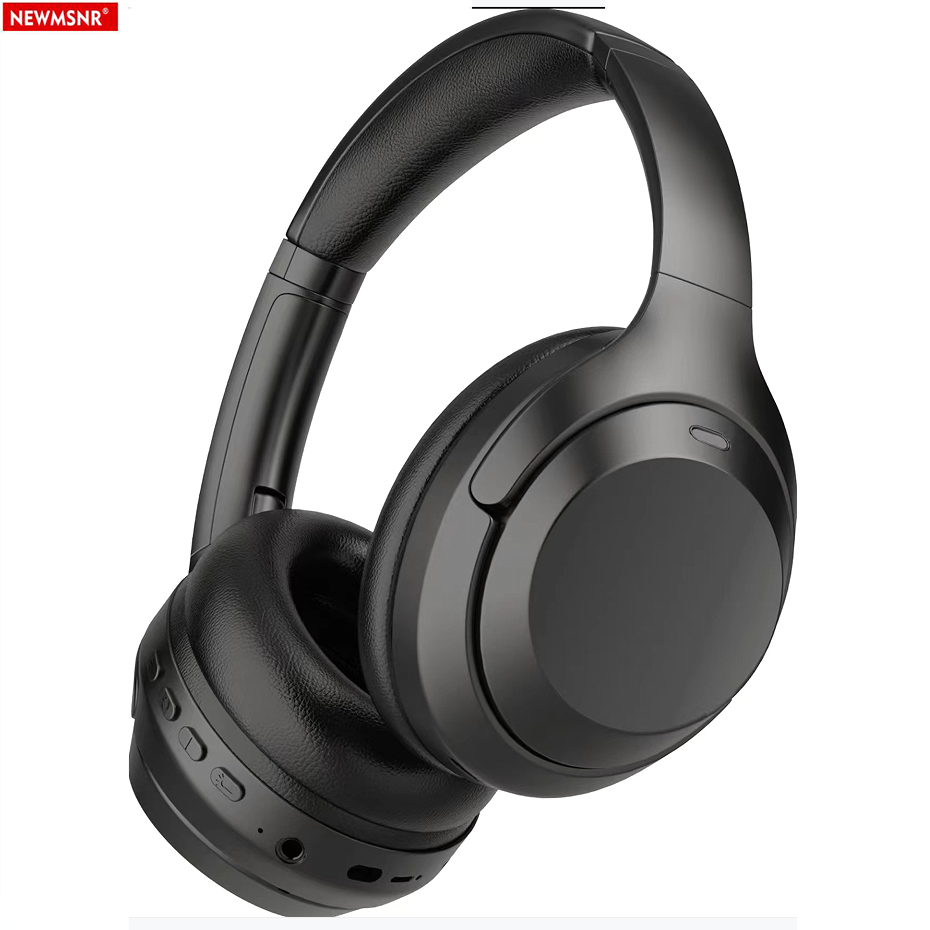 Subwoofer do gier Bezprzewodow – Anc Wireless Over Ear Headphones recenzja i cena