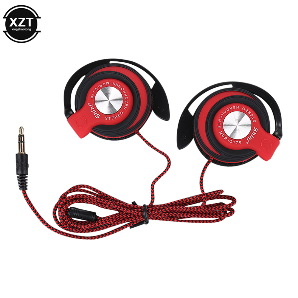 3.5mm słuchawki przewodowe cię – Anc Wireless Over Ear Headphones recenzja i cena