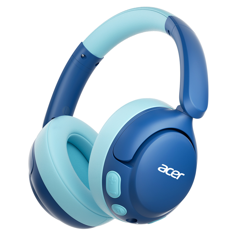 Słuchawki Bluetooth 5.4 dla dz – Anc Wireless Over Ear Headphones recenzja i cena