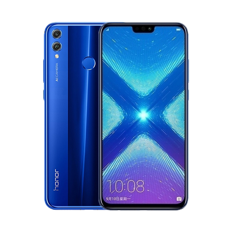Globalny Firmware HONOR 8X Sma – Cameras recenzja i cena