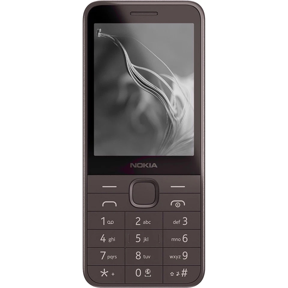 Nokia 235 4G Telefon Zapasowy  – Cameras recenzja i cena