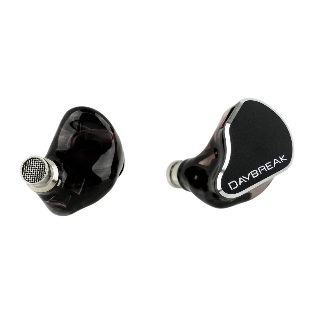 Słuchawki douszne CrinEar Dayb – Planar Magnetic Iem Earphones recenzja i cena