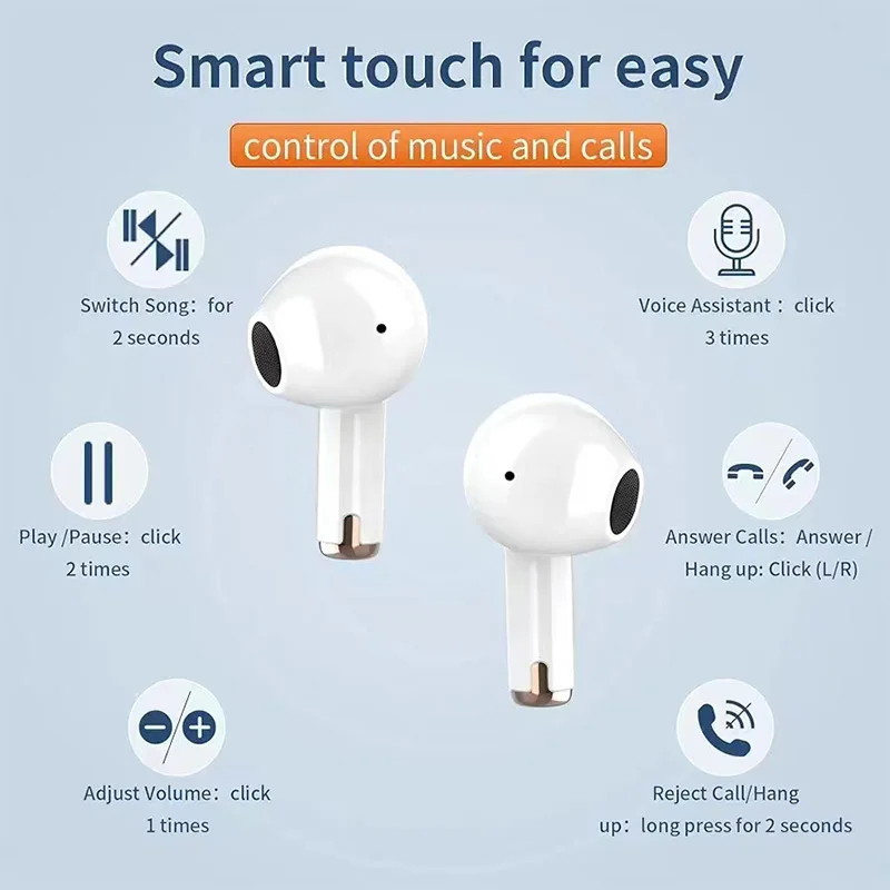 J97 TWS słuchawki Bluetooth pr – Type C Wired Earphones With Mic recenzja i cena