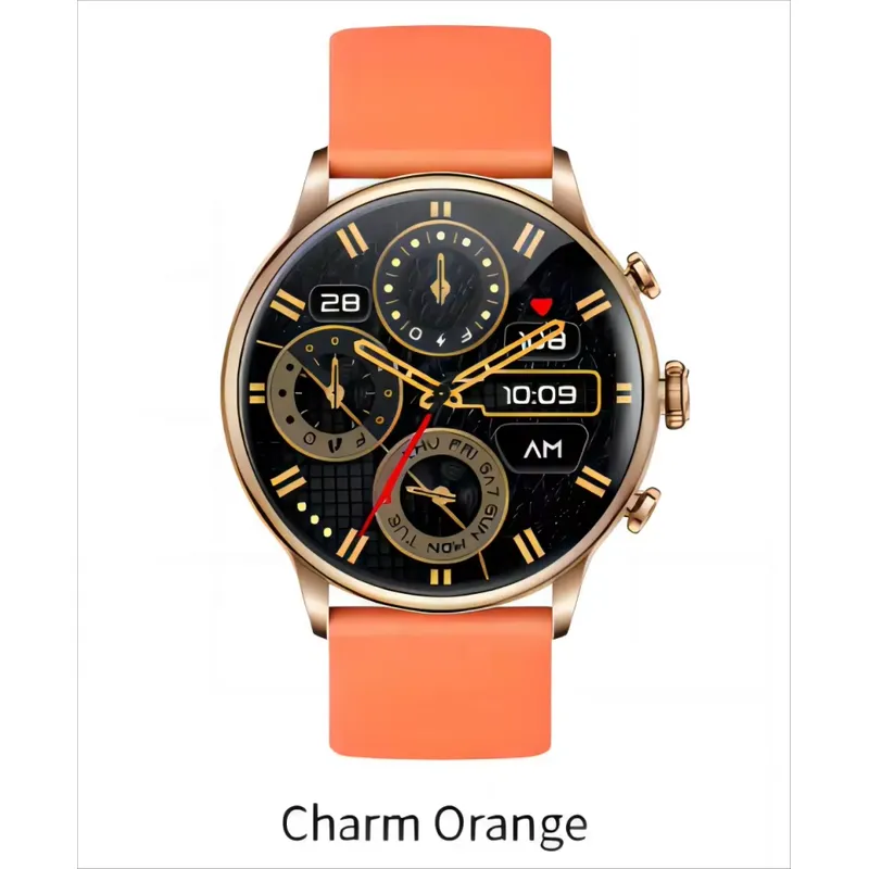 H26 Damski Modny Cyfrowy Elekt – Smartwatches recenzja i cena