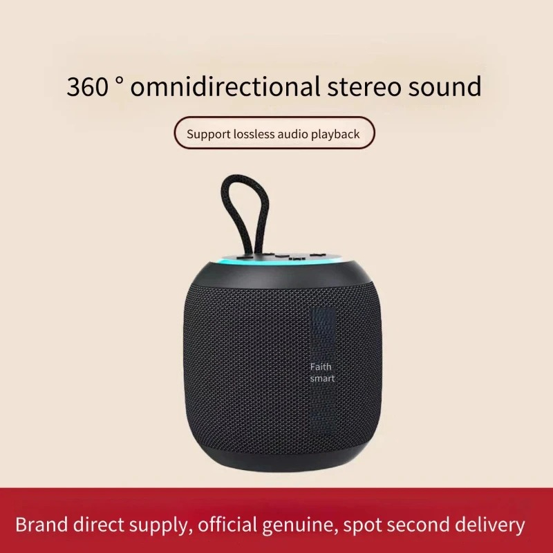 Głośnik Bluetooth Tronsmart T7 – Portable Bluetooth Speaker Waterproof Ipx7 recenzja i cena