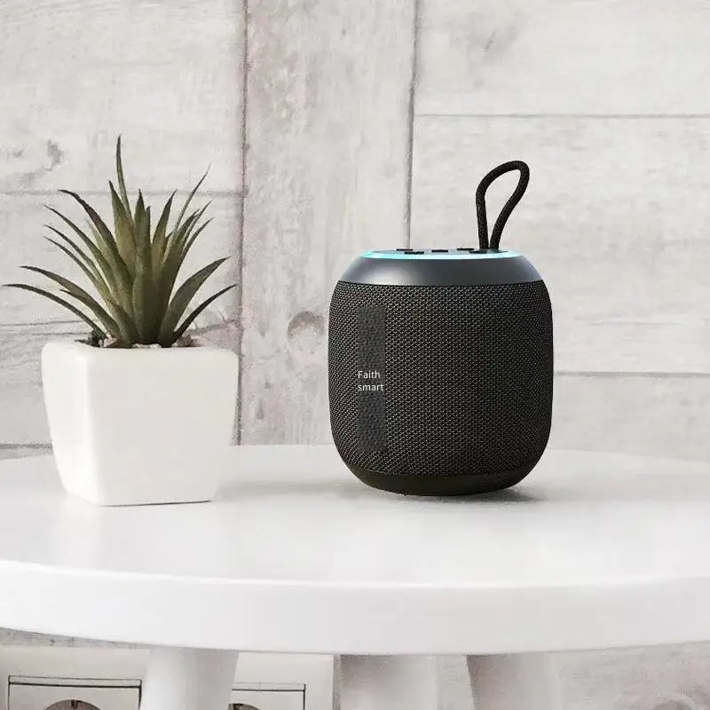 Głośnik Bluetooth Tronsmart T7 – Portable Bluetooth Speaker Waterproof Ipx7 recenzja i cena