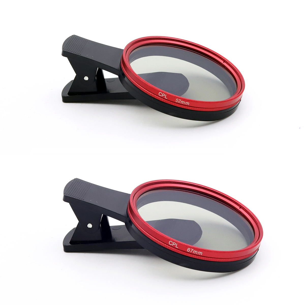 Filtr CPL Antyrefleksyjny 52mm – Tablets recenzja i cena