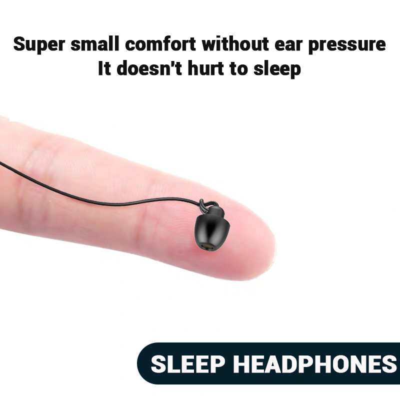 ASMR słuchawki słuchawki Hifi  – Open Ear Air Conduction Headphones recenzja i cena