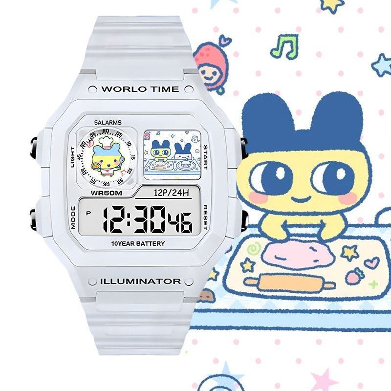 Inteligentny zegarek elektroni – Smartwatches recenzja i cena