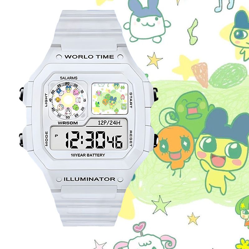 Inteligentny zegarek elektroni – Smartwatches recenzja i cena