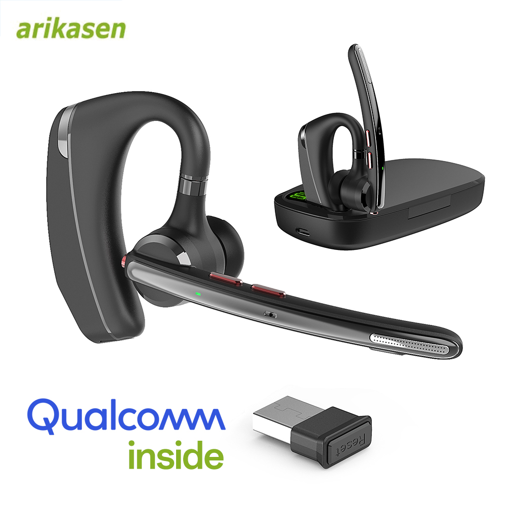 Zestaw słuchawkowy Bluetooth,  – Type C Wired Earphones With Mic recenzja i cena