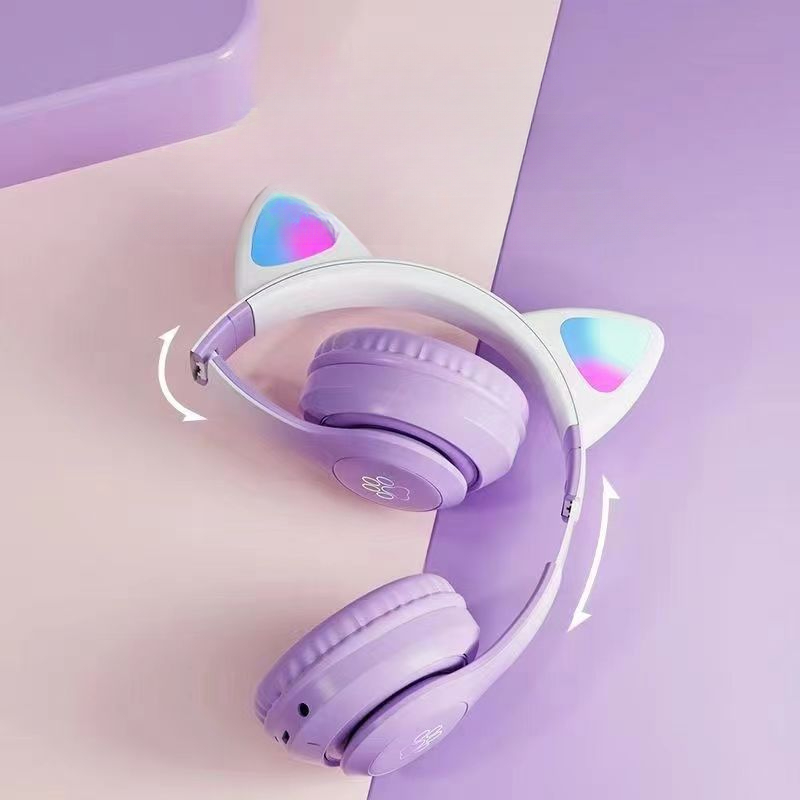 Bezprzewodowe słuchawki gaming – Anc Wireless Over Ear Headphones recenzja i cena