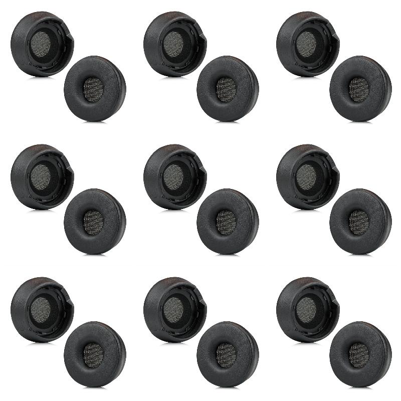 9 sztuk x (Miękkie, proteinowe – Headphones recenzja i cena