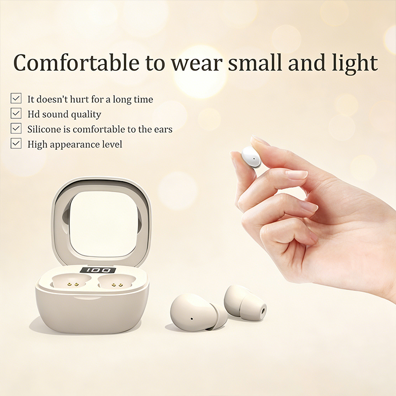SK19 – Bezprzewodowe słuchawki – Sleep Mask Headphones Bluetooth recenzja i cena