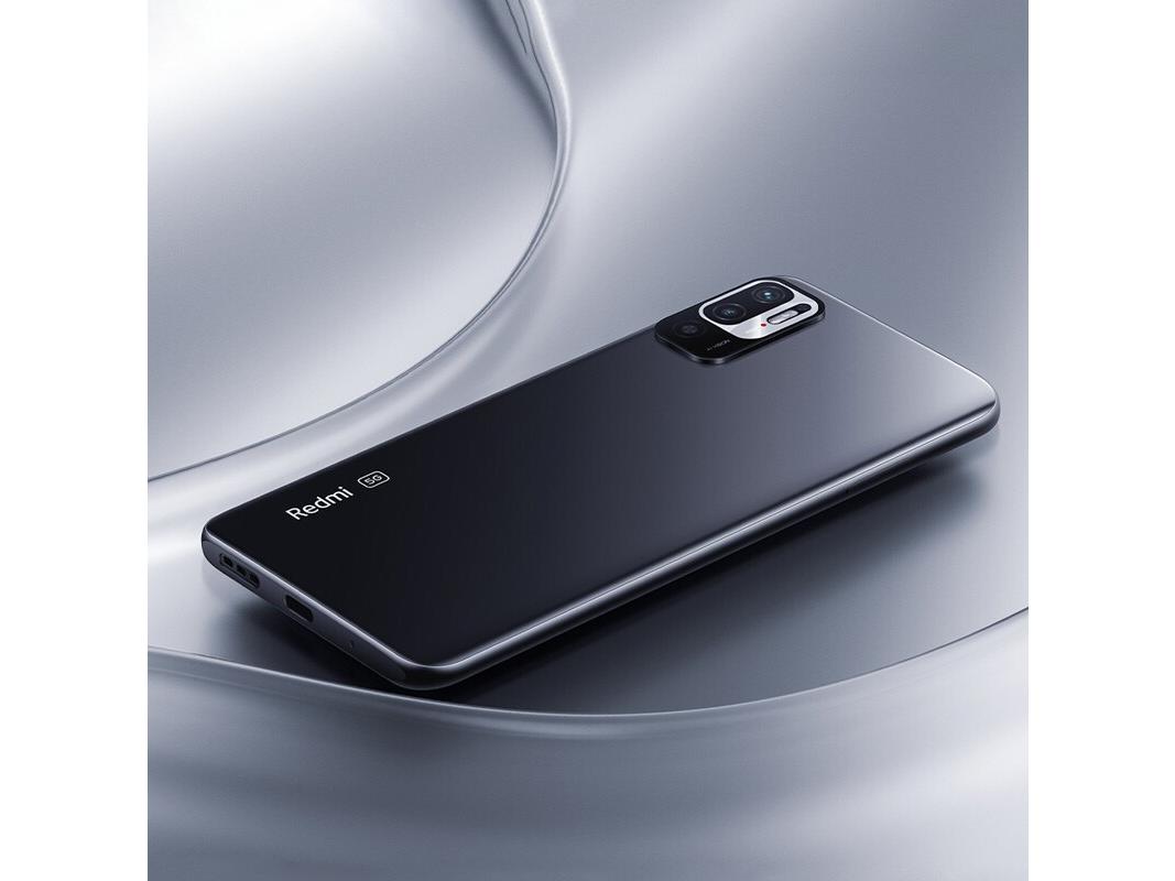 Xiaomi Redmi Note 10 5G, ekran – Cameras recenzja i cena