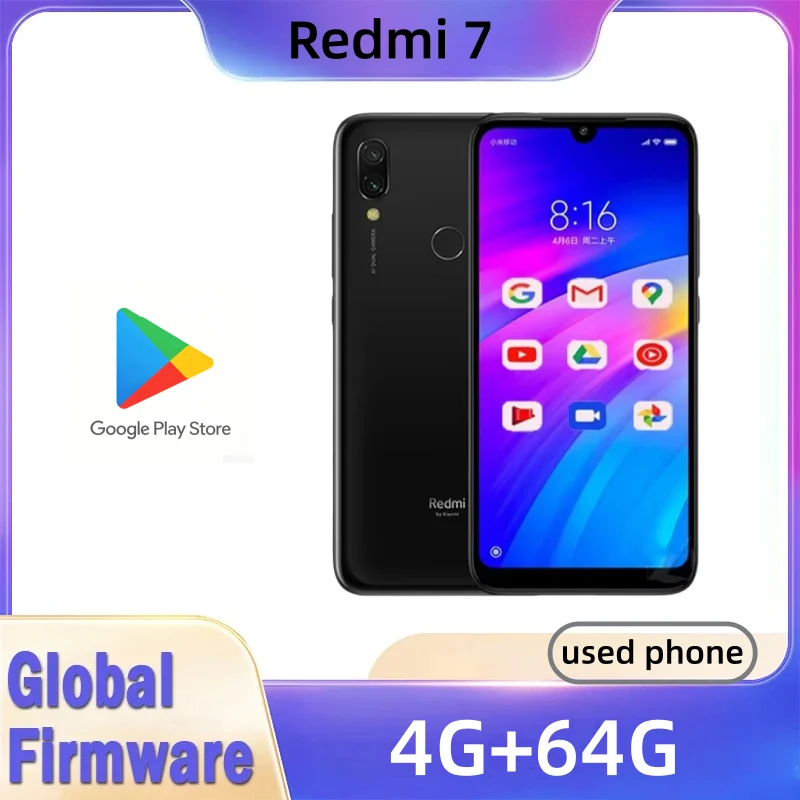 Telefon komórkowy Xiaomi Redmi – Cameras recenzja i cena