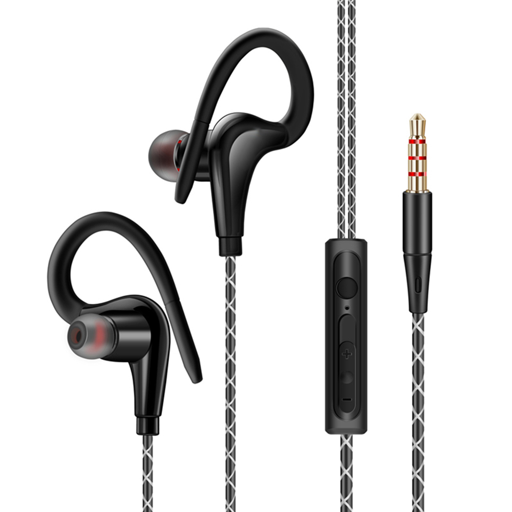 S760 Przewodowe wodoodporne sł – Open Ear Air Conduction Headphones recenzja i cena