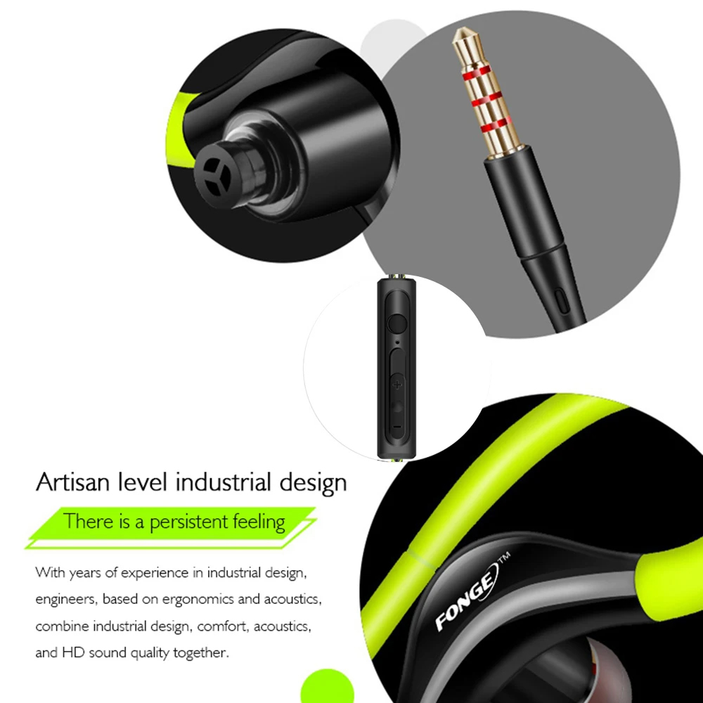 S760 Przewodowe wodoodporne sł – Open Ear Air Conduction Headphones recenzja i cena