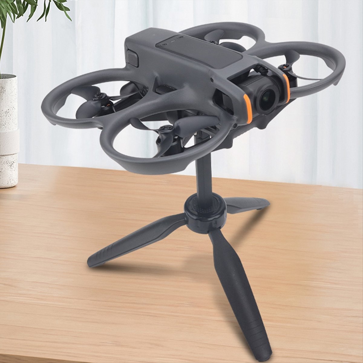 Stojak na biurko do drona Avat – Drones recenzja i cena