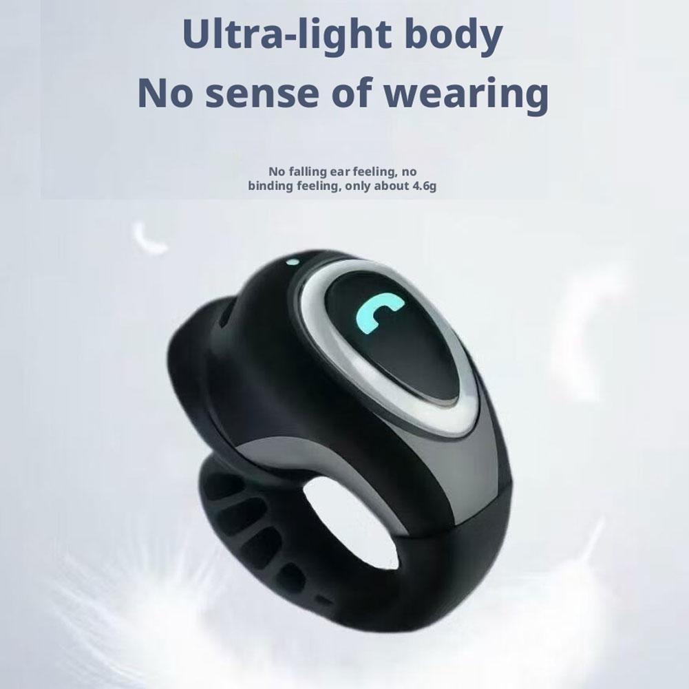 Bezprzewodowe słuchawki Blueto – Open Ear Air Conduction Headphones recenzja i cena
