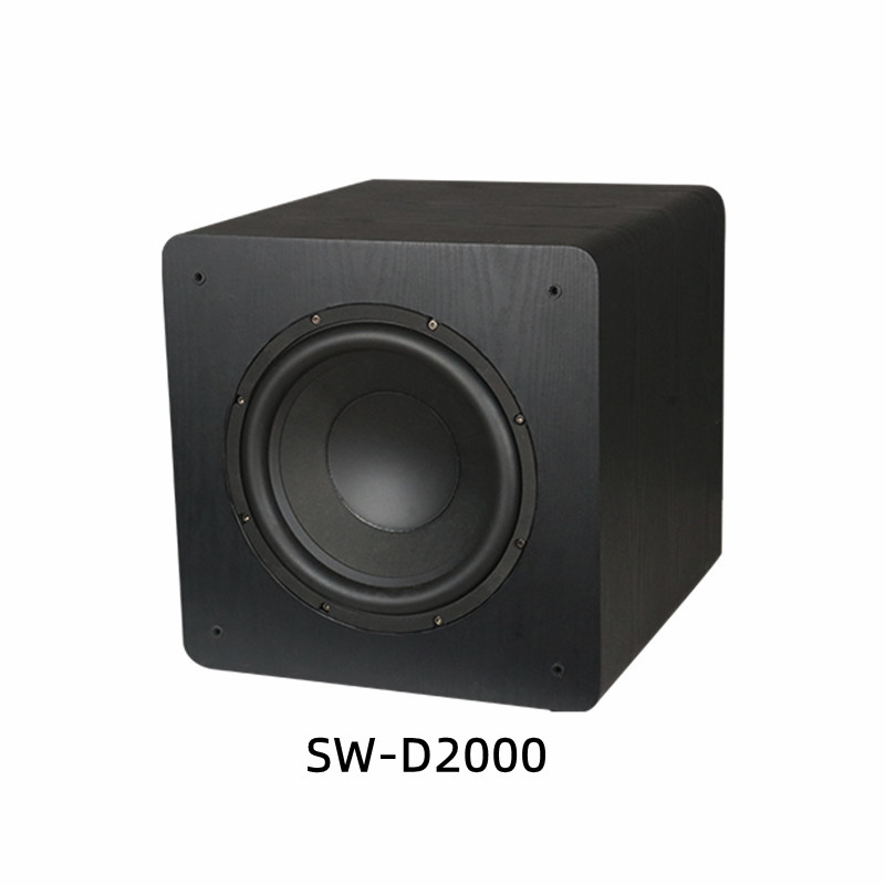 Tonewinner SW-D2000 400W 12-ca – Speakers recenzja i cena