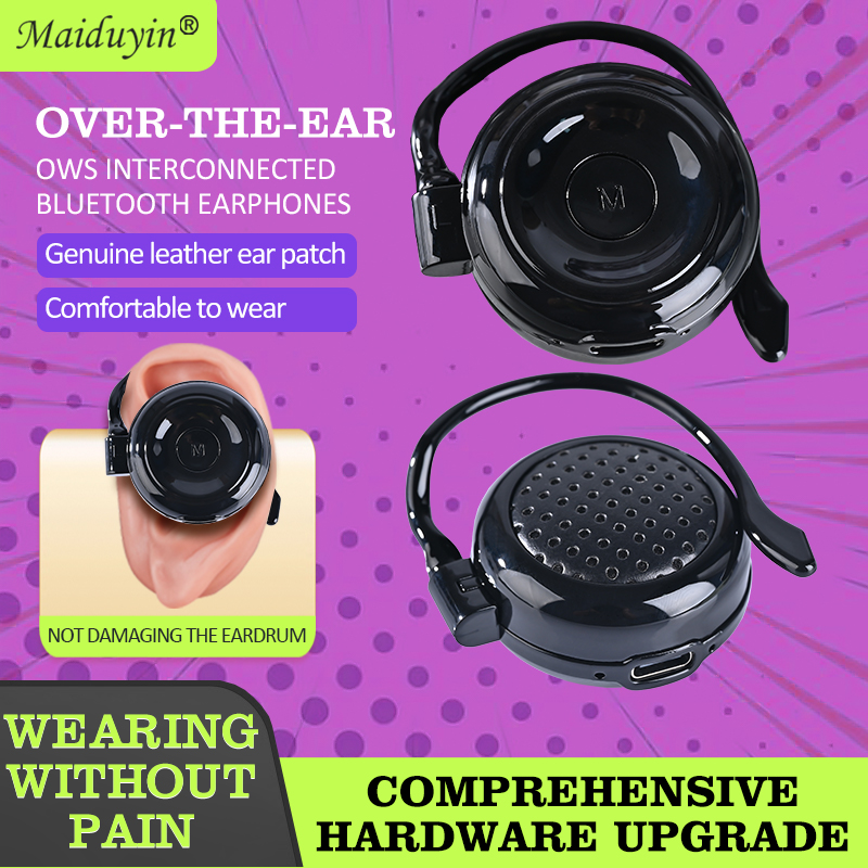 K5 TWS Słuchawki bezprzewodowe – Type C Wired Earphones With Mic recenzja i cena