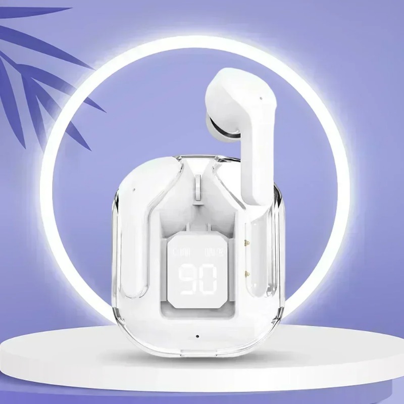 Bezprzewodowe mini słuchawki d – Tws Earbuds Bluetooth 5.3 recenzja i cena