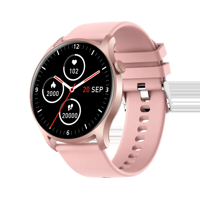 SENBONO MAX8 Smartwatch Męski  – Smartwatches recenzja i cena