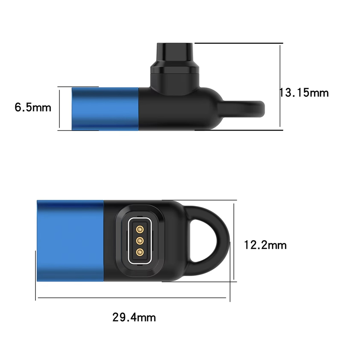 Adapter ABNJ do inteligentnego – Smartwatches recenzja i cena