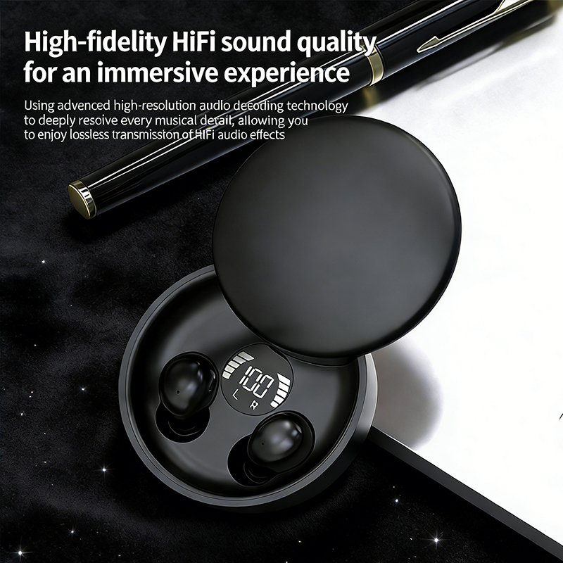 Słuchawki bezprzewodowe Blueto – Sleep Mask Headphones Bluetooth recenzja i cena