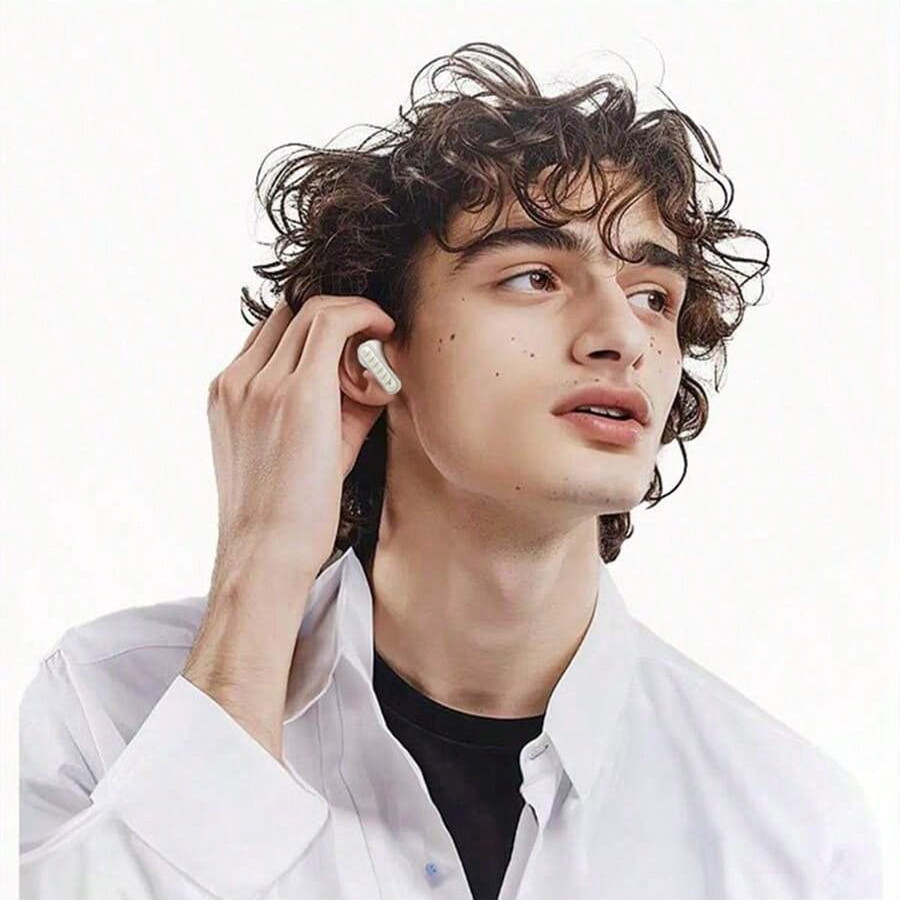 Bezprzewodowe słuchawki Blueto – Tws Earbuds Bluetooth 5.3 recenzja i cena