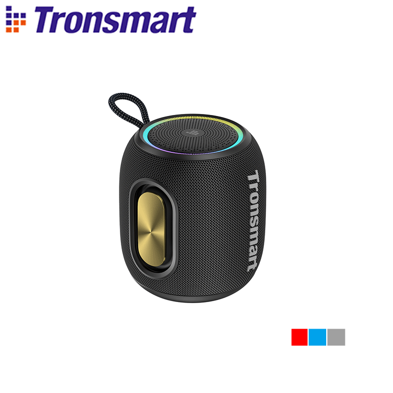 Głośnik Bluetooth Tronsmart T8 – Portable Bluetooth Speaker Waterproof Ipx7 recenzja i cena