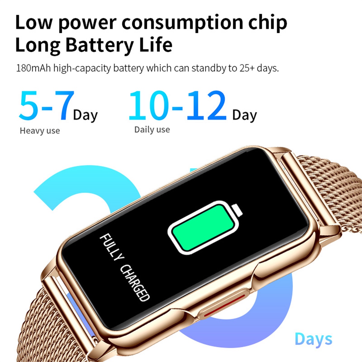 Smartwatch LIGE Męski Damski O – Smartwatches recenzja i cena